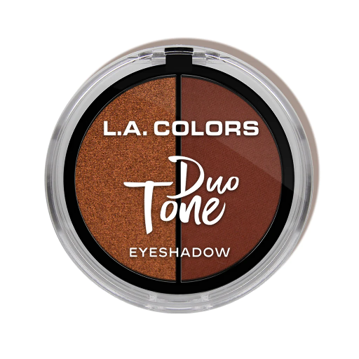 DUO TONE EYESHADOW