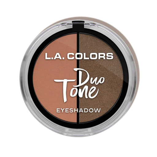 DUO TONE EYESHADOW