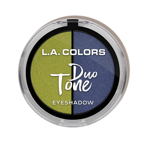 DUO TONE EYESHADOW