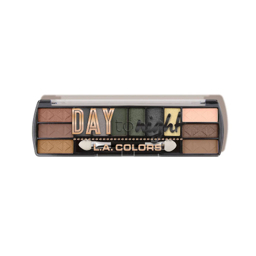 DAY TO NIGHT 12COLOR EYESHADOW