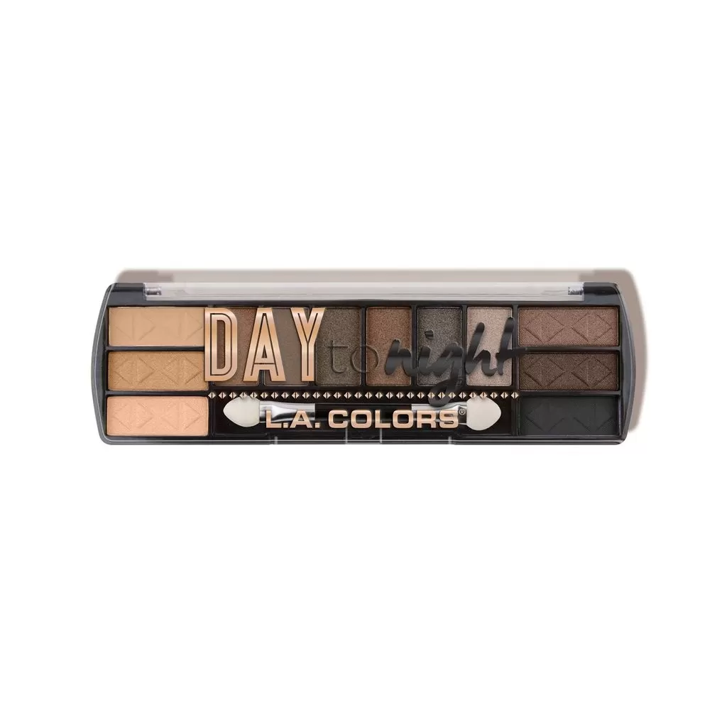 DAY TO NIGHT 12COLOR EYESHADOW
