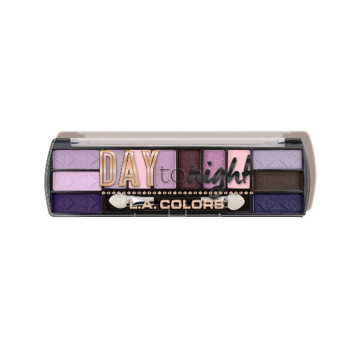 DAY TO NIGHT 12COLOR EYESHADOW