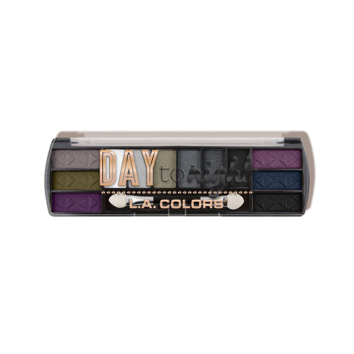DAY TO NIGHT 12COLOR EYESHADOW