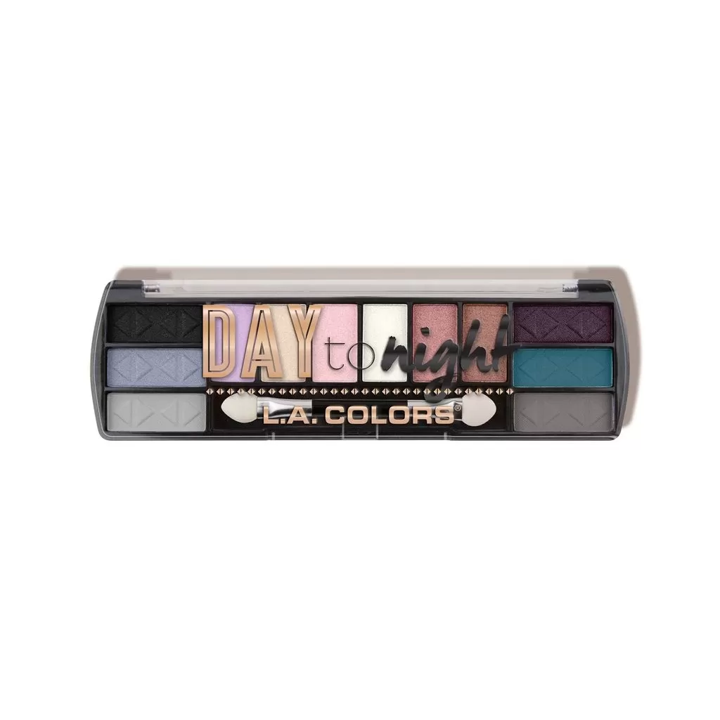 DAY TO NIGHT 12COLOR EYESHADOW