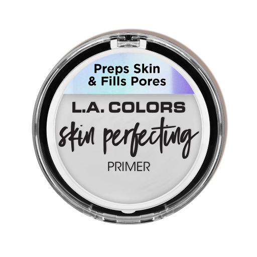 CREAM TO POWDER-PERFECTING PRIMER