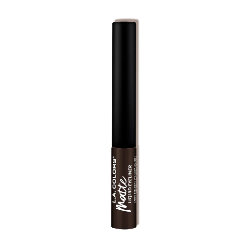 MATTE LIQUID MATTE-DARK BROWN