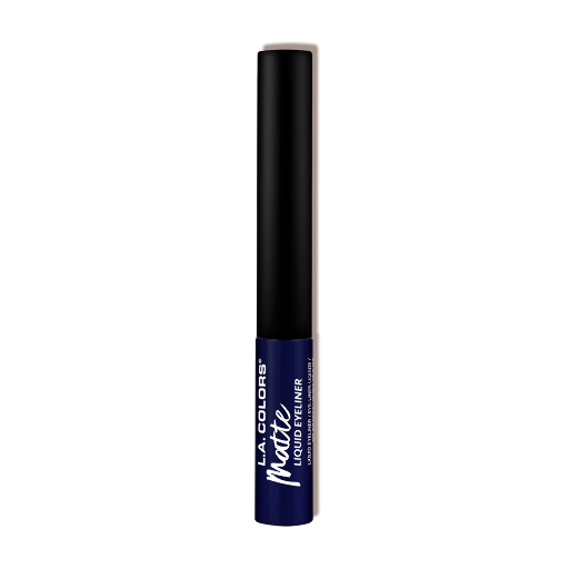 MATTE LIQUID MATTE-NAVY