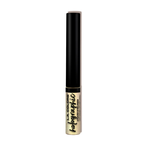 MATTE LIQUID EYELINER-GALACTIC GOLD