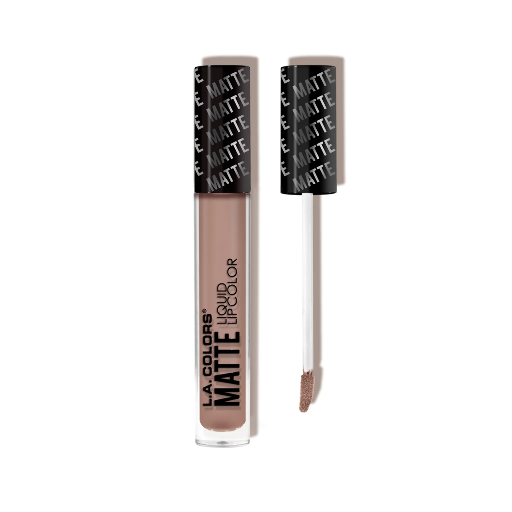 MATTE LIQUID LIP COLOR-NATURAL
