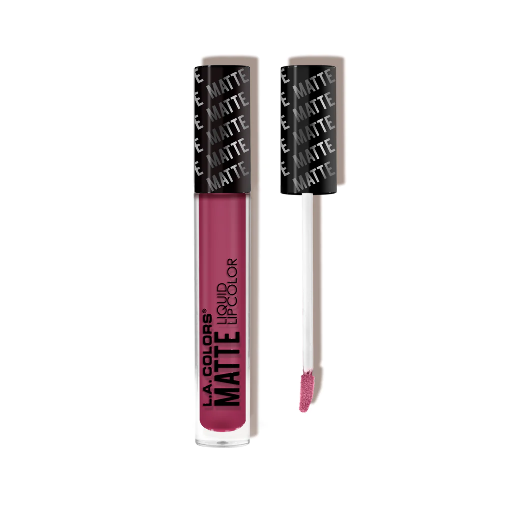 MATTE LIQUID LIP PERFECTION