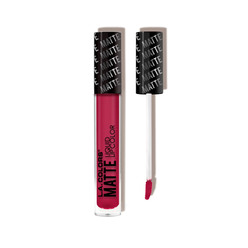 MATTE LIQUID LIP COLOR-FEISTY