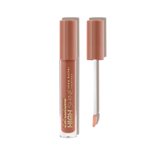 HIGH SHINE LIPGLOSS-DOLLFACE