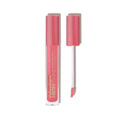 HIGH SHINE LIPGLOSS-PLAYFUL