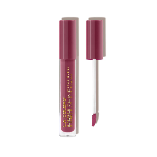 HIGH SHINE LIPGLOSS-BOHEMIAN