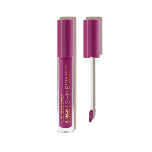 HIGH SHINE LIPGLOSS-LUSCIOUS