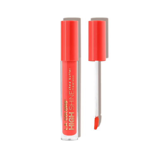 HIGH SHINE LIPGLOSS-CATWALK