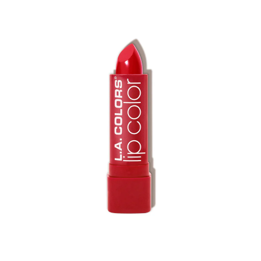 MATTE LIP COLOR-CHERRY RED