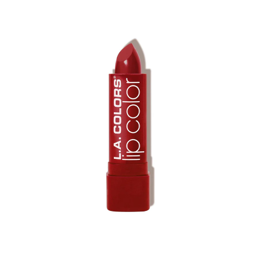 MATTE LIP COLOR-BERRY RED