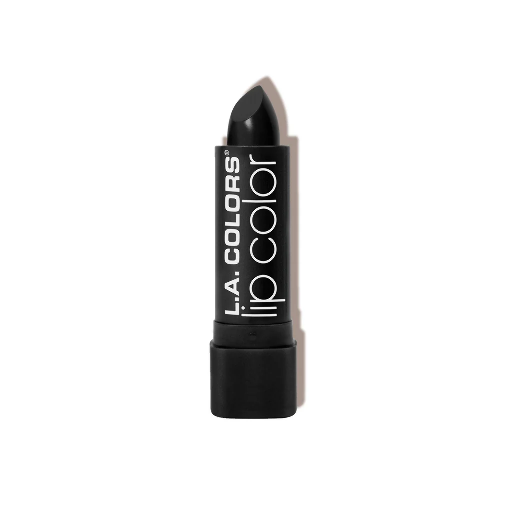 MATTE LIP COLOR-BLACK VELVET