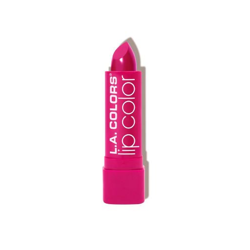 MATTE LIP COLOR-HOT PINK