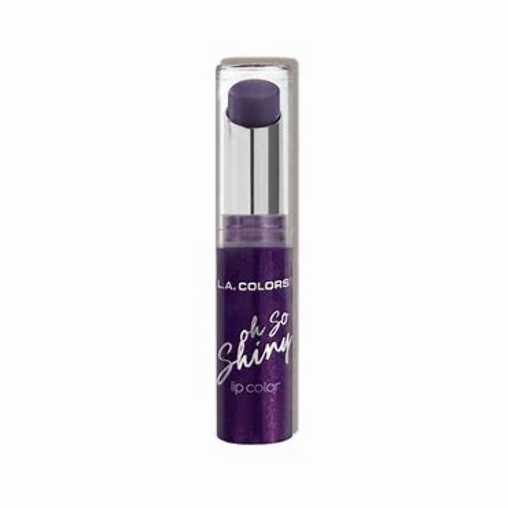 OH SO SHINY LIPSTICK-RADIANT