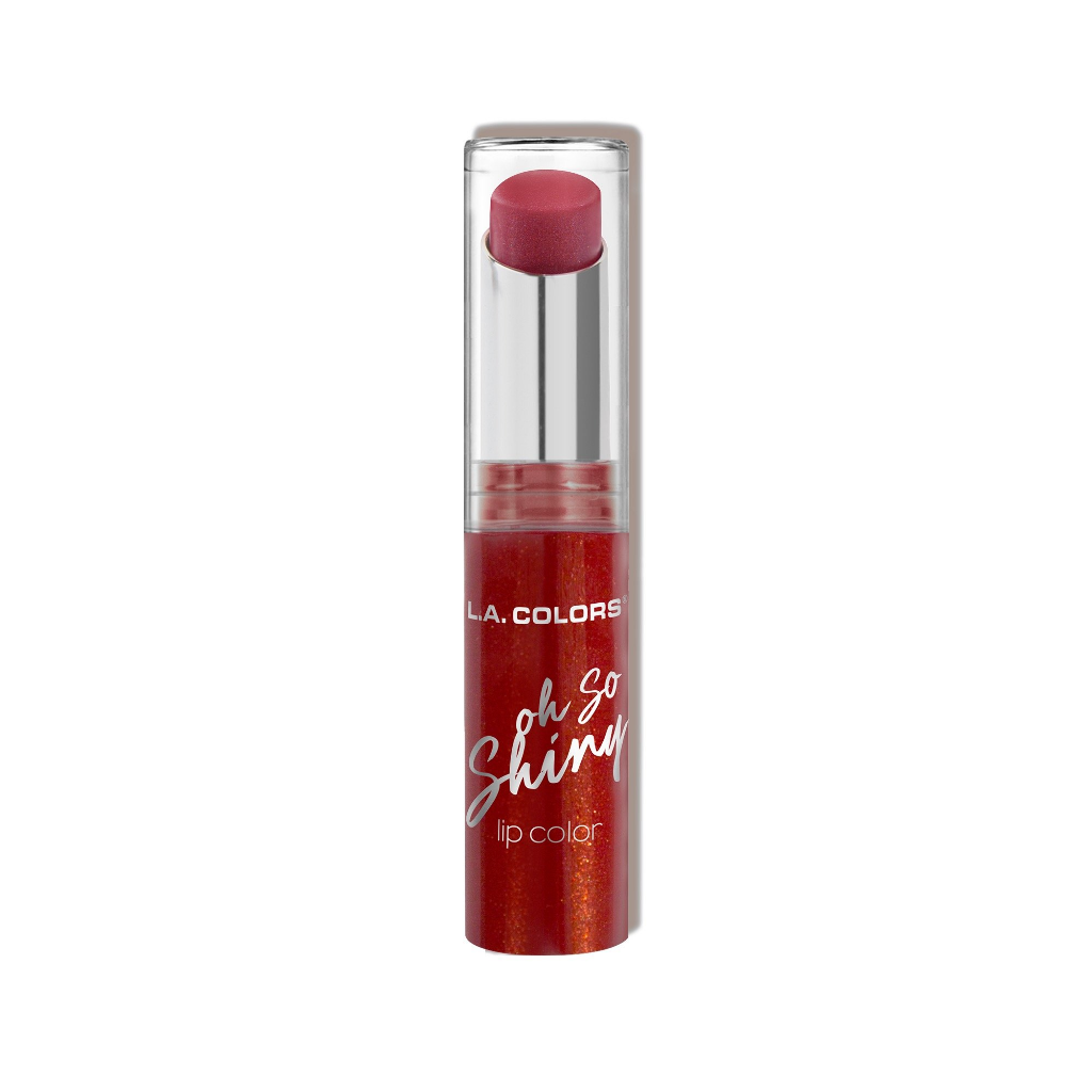 OH SO SHINY LIPSTICK-ABLAZE