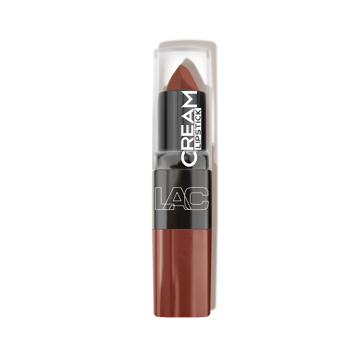 MOISTURE CREAM LIPSTICK-LATTE