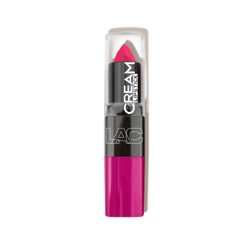 MOISTURE CREAM LIPSTICK-DELISH