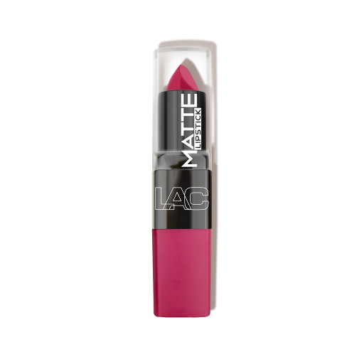 CREAM MATTE LIPSTICK-ENCHANTING