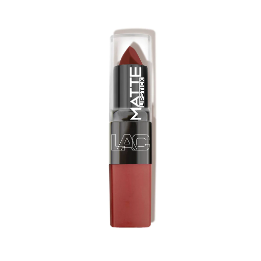 CREAM MATTE LIPSTICK-MYSTERIOUS