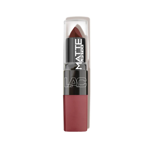 CREAM MATTE LIPSTICK-BEWITCHED