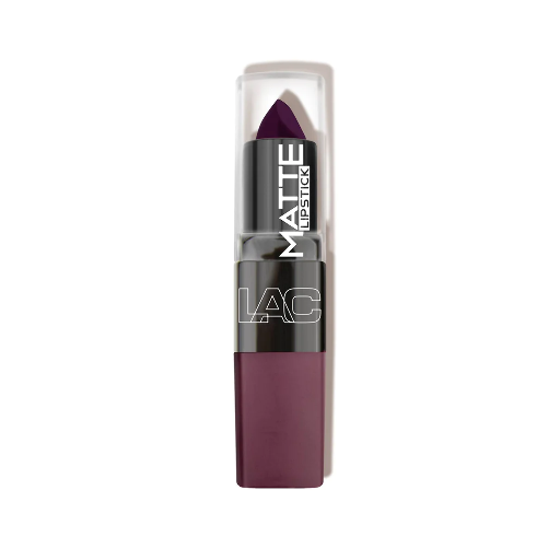 CREAM MATTE LIPSTICK-WICKED