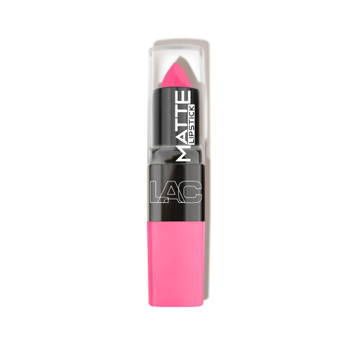 CREAM MATTE LIPSTICK-CHARMED