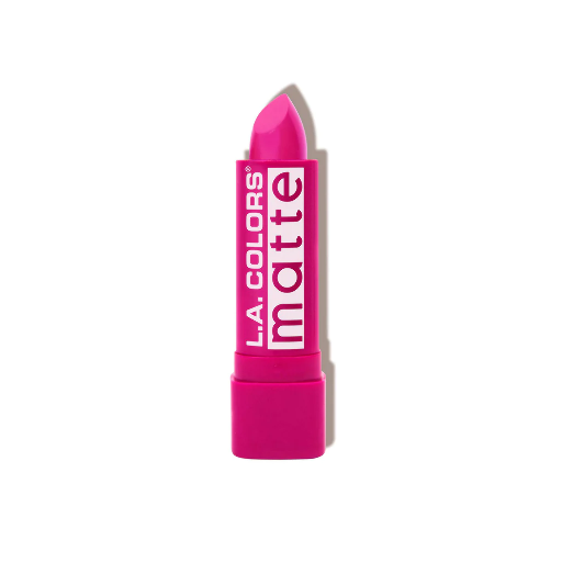 MATTE LIP COLOR-FOREVER FUCHSIA