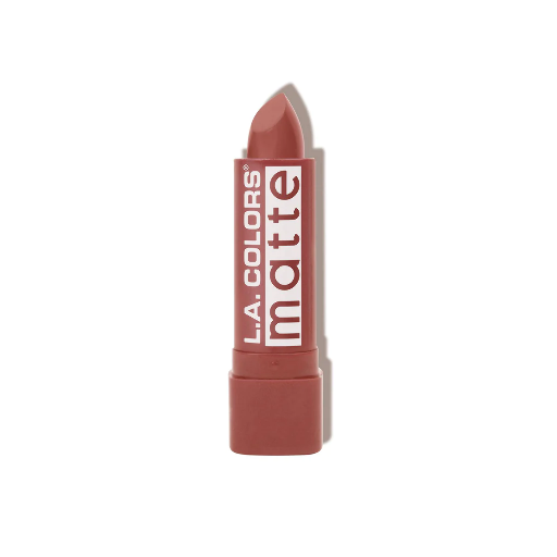 MATTE LIP COLOR-CARAMEL CREAM