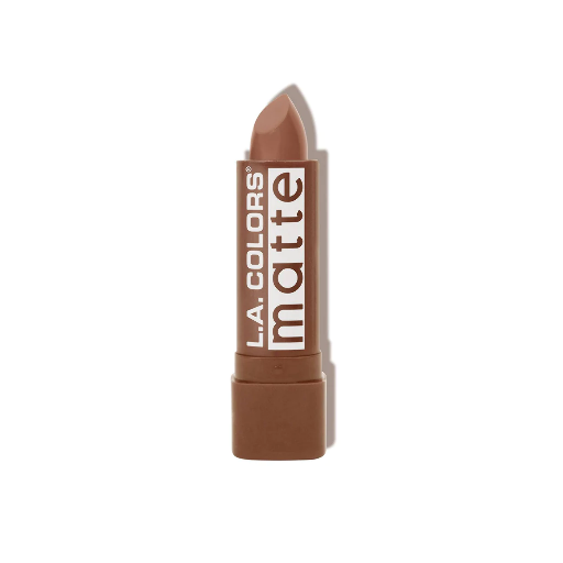 MATTE LIP COLOR-BROWN SUGAR