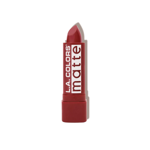 MATTE LIP COLOR-BRICK