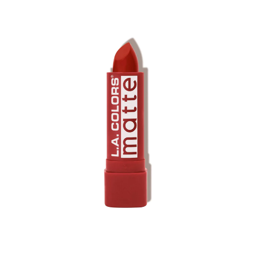 MATTE LIP COLOR-RED TANGO