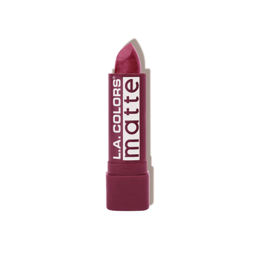 MATTE LIP COLOR-PURPLE PASSION