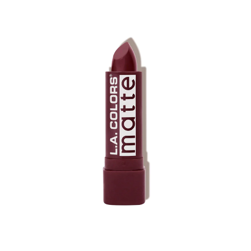 MATTE LIP COLOR-BERRY ICE