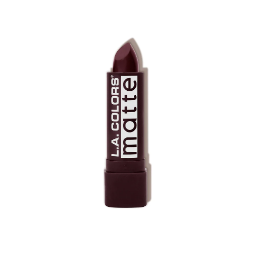 MATTE LIP COLOR-MAROON