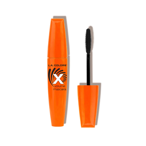 MASCARA-X DRAMATIC VOLUME EXTREME-BLACK