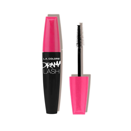 DRAMA LASH MASCARA-BLACK