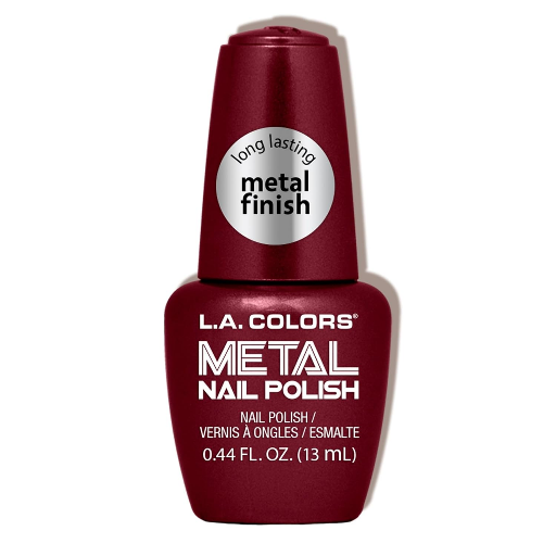 METAL NAIL POLISH-DYNASTY