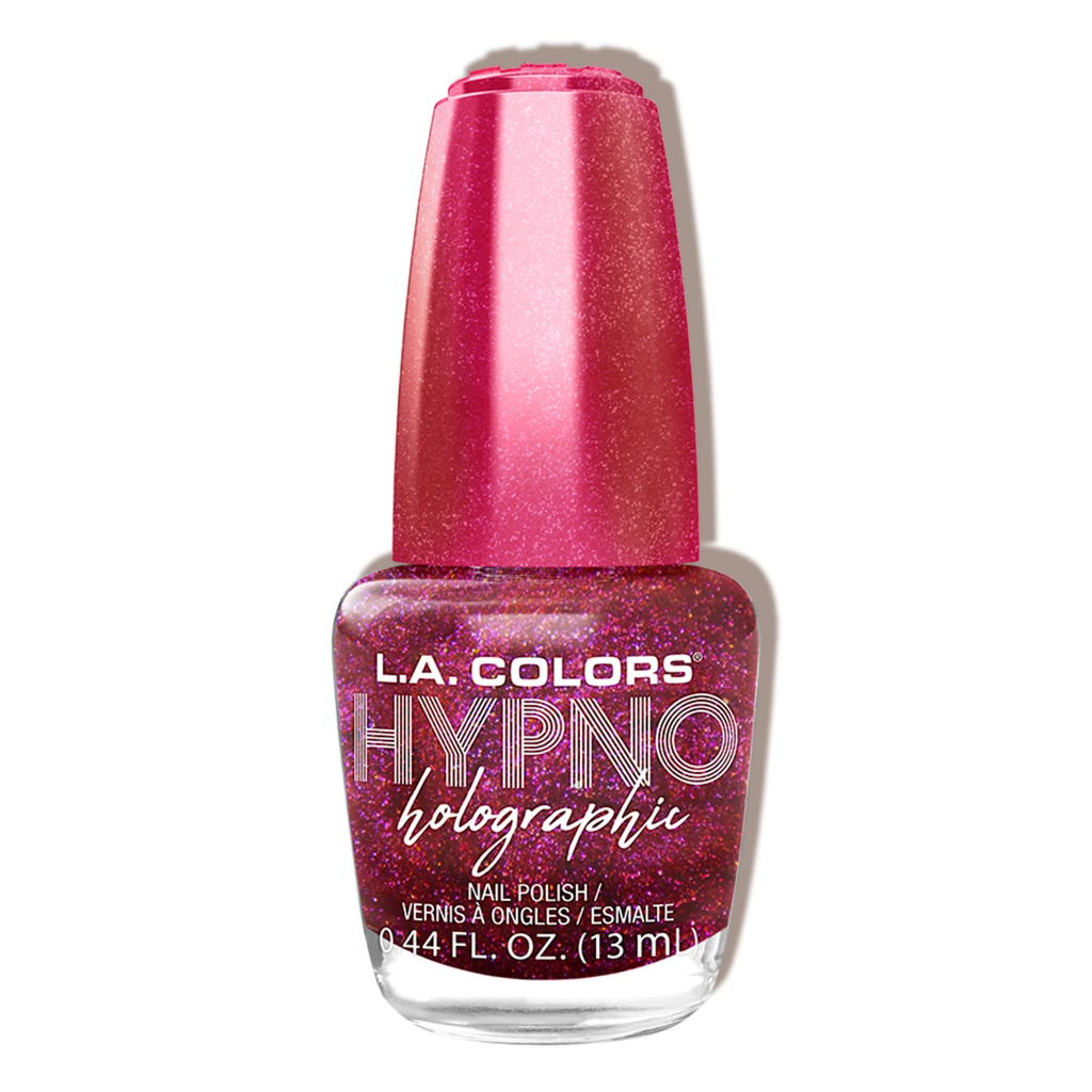 HYPNO NAIL POLISH-PARANOIA
