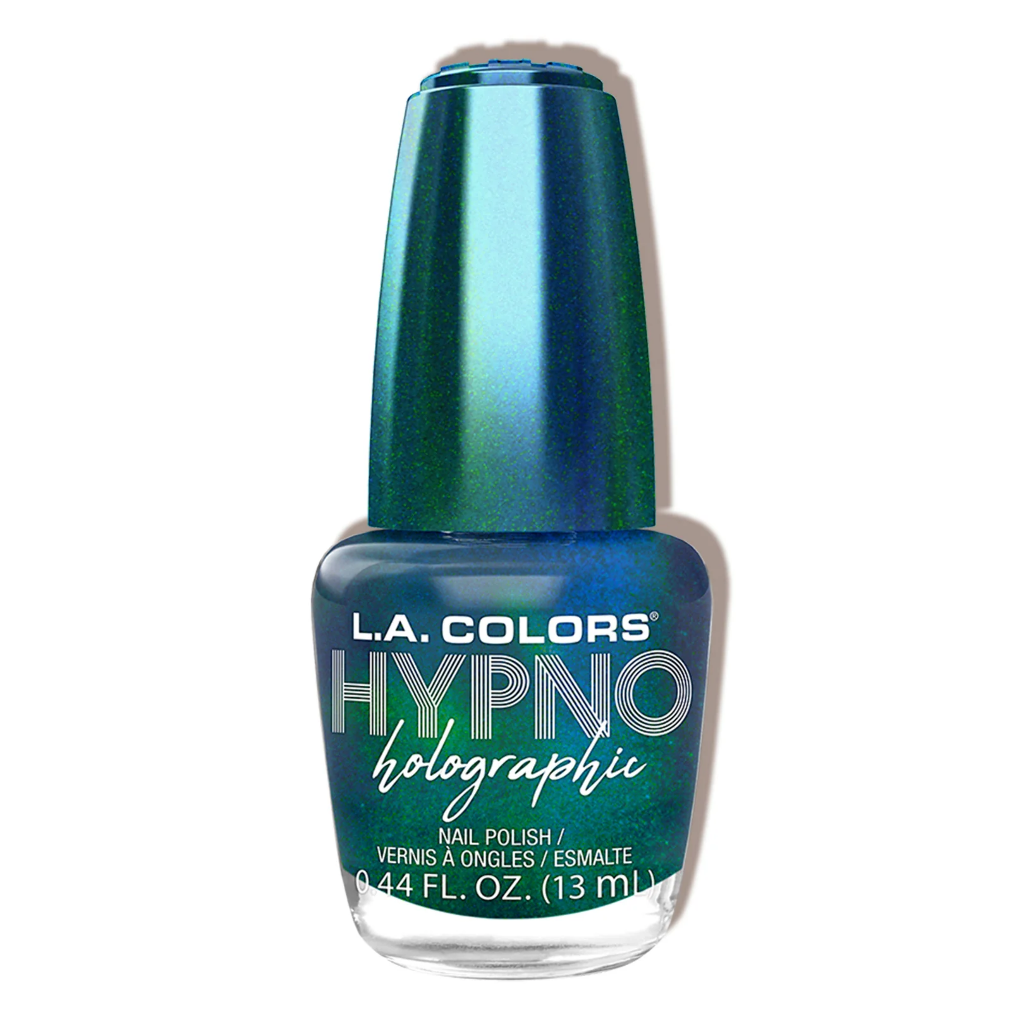 HYPNO NAIL POLISH-VOODOO