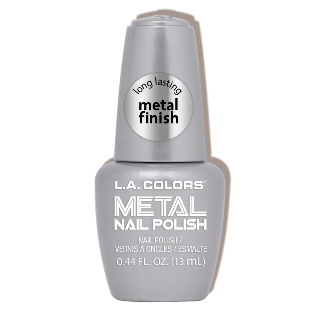 NAIL TREND NAIL POLISH-CRUSHED DIAMOND
