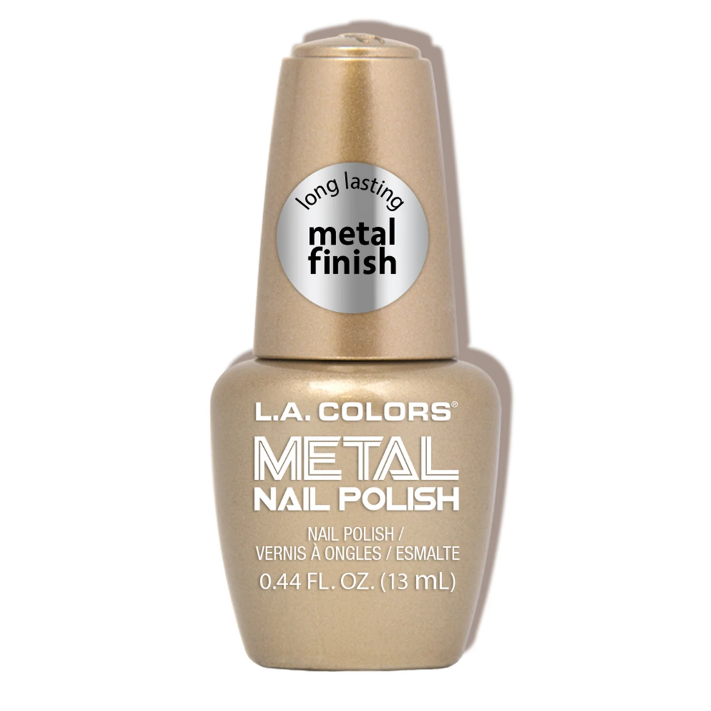 NAIL TREND NAIL POLISH-BUBBLY