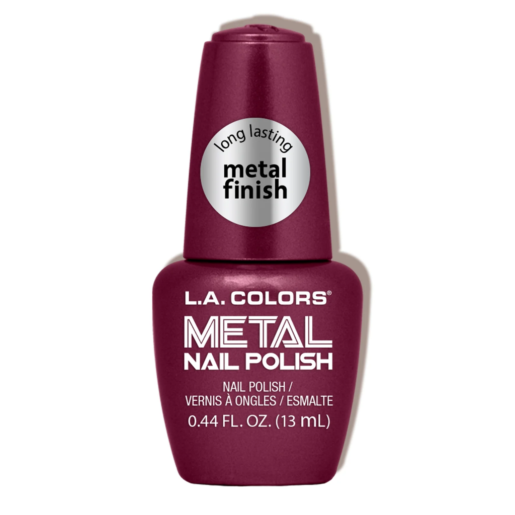 NAIL TREND NAIL POLISH-MARVELOUS