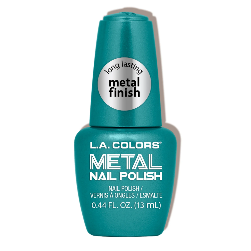 NAIL TREND NAIL POLISH-SUBLIME
